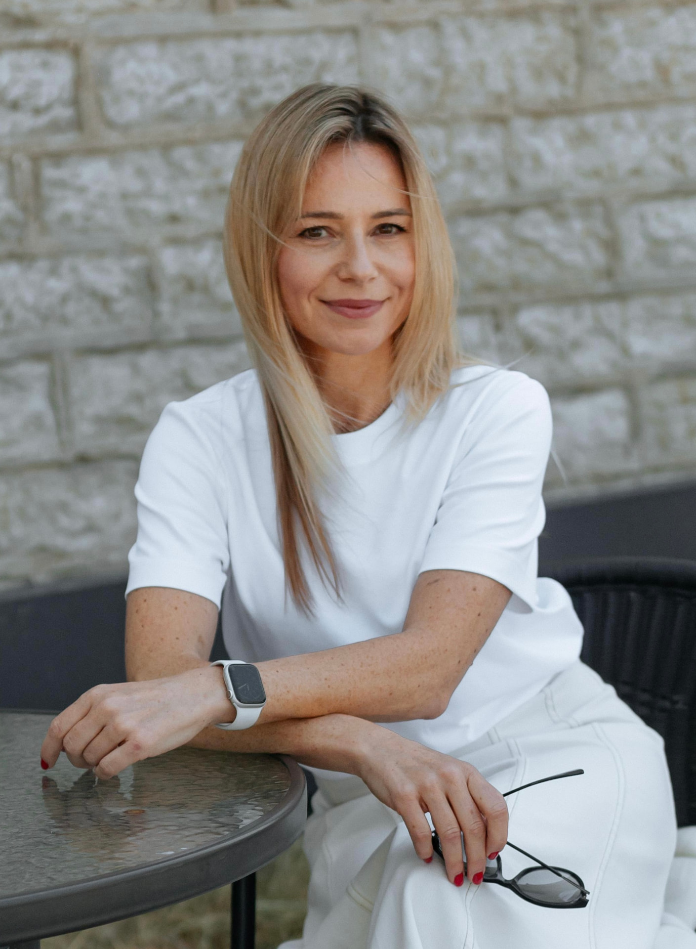 Julia Brinzei